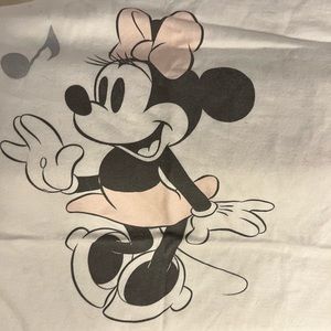 Bought in Disney wore 2 times